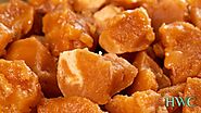 Sweetness with Health: Exploring the Marvelous Benefits of Jaggery