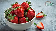 10 Strawberry Benefits: Nature's Sweet Gift for Your Health
