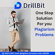 Drillbit is the best plagiarism detection software designed for organizations to ensure the originality of their cont...