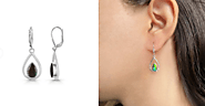 Buy Statement Earrings Collection for Women Online at Sagacia Jewelry