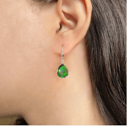 Statement Earrings Collection for Women Online at Best Prices