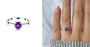 Buy Dainty Ring Collection Online Cute, Affordable In USA