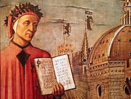 Dante Alighieri Author