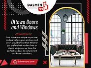 Ottawa Doors and Windows