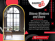 Ottawa Windows and Doors