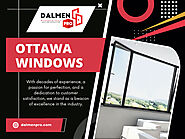 Ottawa Windows