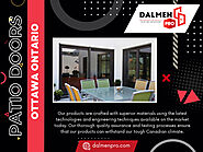 Patio Doors Ottawa Ontario