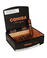 Cohiba Nicaragua N45