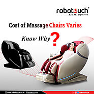 Massage Chairs & Foot Massagers Blog - Tips & Trends|Robotouch