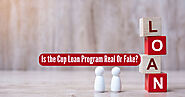 Is the Cup Loan Program Real Or Fake? Learn With Proof - I Am Amrita