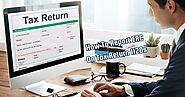 How To Report ERC On Tax Return 1120s? - I Am Amrita
