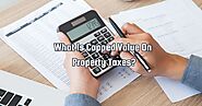 What Is Capped Value On Property Taxes? Learn Everything - I Am Amrita