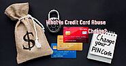 What Is Credit Card Abuse Charge? Explore Step By Step - I Am Amrita