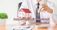How To Analyze Multifamily Investment Opportunities? Learn The Steps - I Am Amrita