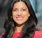 Women Who Inspire: Reshma Saujani