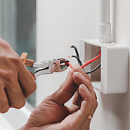 Electrician in Charlotte NC offers Tips to Protect Your Home Safely