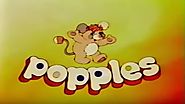 Popples (1986) - Intro (Opening) - Version 1