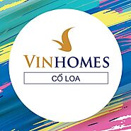 Vinhomes Cổ Loa Global Gate