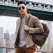 Leather Jacket Store - Marry Clothing: Your Ultimate Destination for Stylish Outerwear