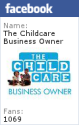 Child Care Business Owner