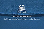 Measure dissolved oxygen in your water with KETOS | by Angele Raines | Mar, 2024 | Medium