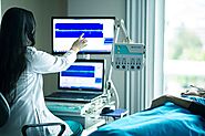 Hospital Information System in Emergency Departments: Improving Response Times and Patient Outcomes