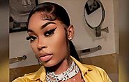 Who is Asian Doll? Uncovering The Truth of Asian Doll Viral Video - Today Pak Web