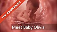 Anti-Abortion group Baby Olivia Video by Live Action could be Screened in Schools