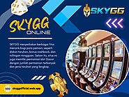 Online SKYGG