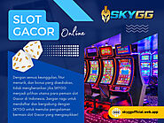 Online Slot Gacor