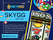 Situs SKYGG