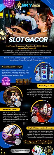 Slot Gacor Online