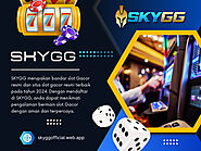 SKYGG
