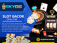 Slot Gacor Online Resmi