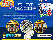 Slot Gacor Online Terbaik