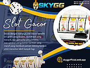 Slot Gacor Online