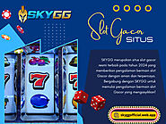 Slot Gacor Situs