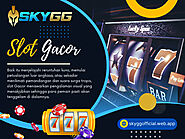 Slot Gacor