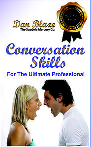 Conversation Skills: For The Ultimate Professional