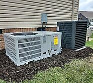 Reliable Heat Pump Services in Chattanooga for Optimal Home Comfort