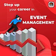 Career Prospects in Event Management