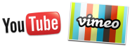 YouTube vs. Vimeo: What's Best for Video Content Marketing?