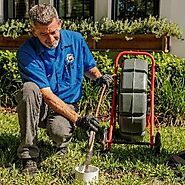 Expert Main Line Drain Cleaning in Orlando Unveiled