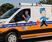 Reliable and Fast Plumbing Services in Orlando