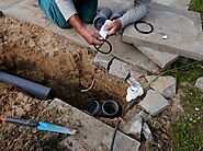 5 Common Signs Your Property Needs Sewer Line Repair