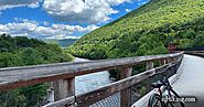 Lehigh Gorge State Park - Luxury Strny