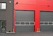 Benefits Of Emergency Garage Door Service