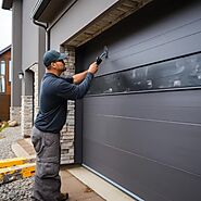 A Comprehensive Guide to Choose the Right Garage Door Installer