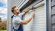 Essential Guide to Garage Door Belt Replacement: Ensuring Smooth and Safe Operation