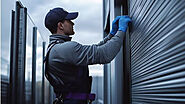 Hire a Professional Garage Door Installer to Protect Your Home